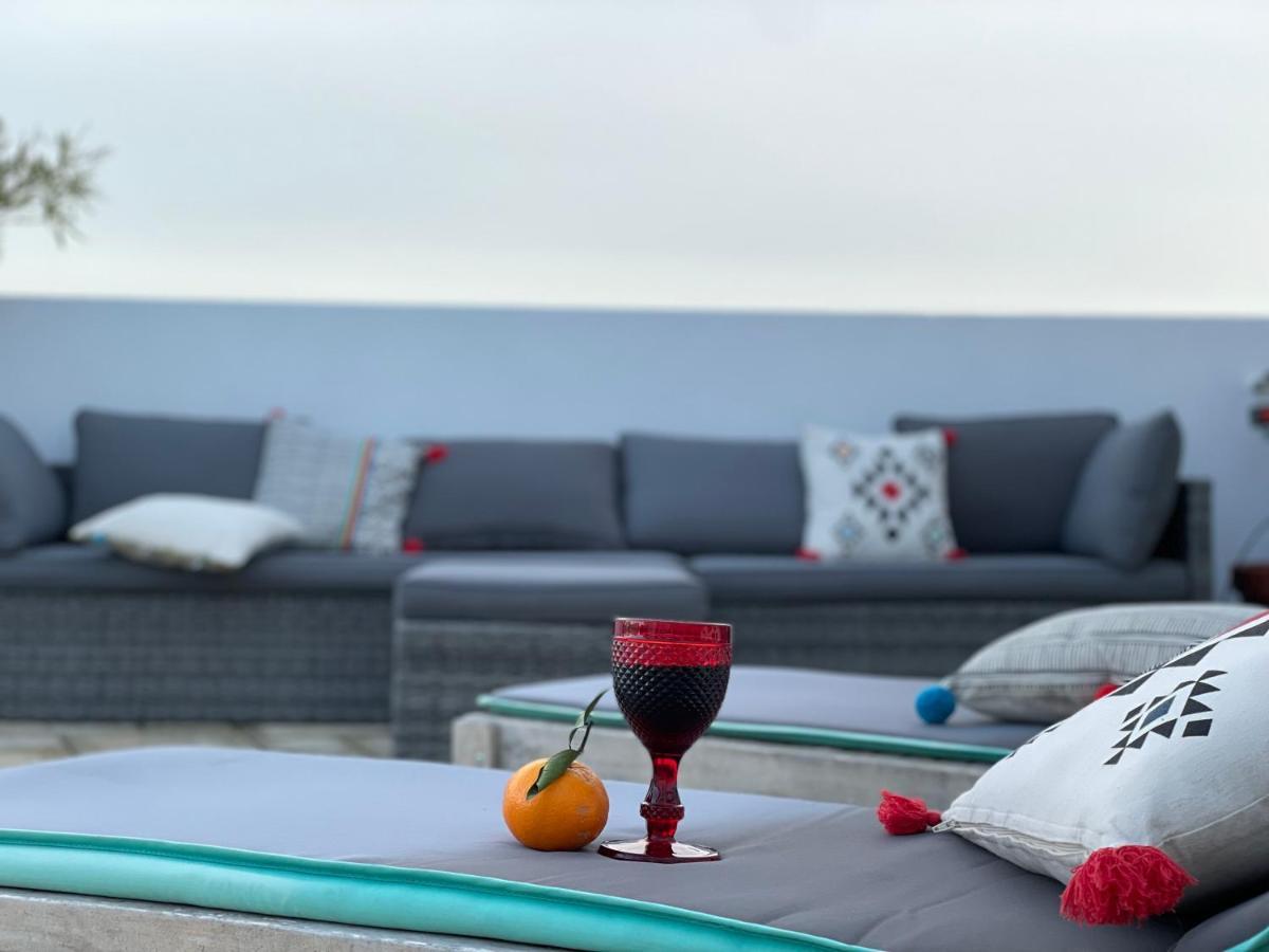 Joia Da Casa House With Private Pool Villa Sobral  Dış mekan fotoğraf