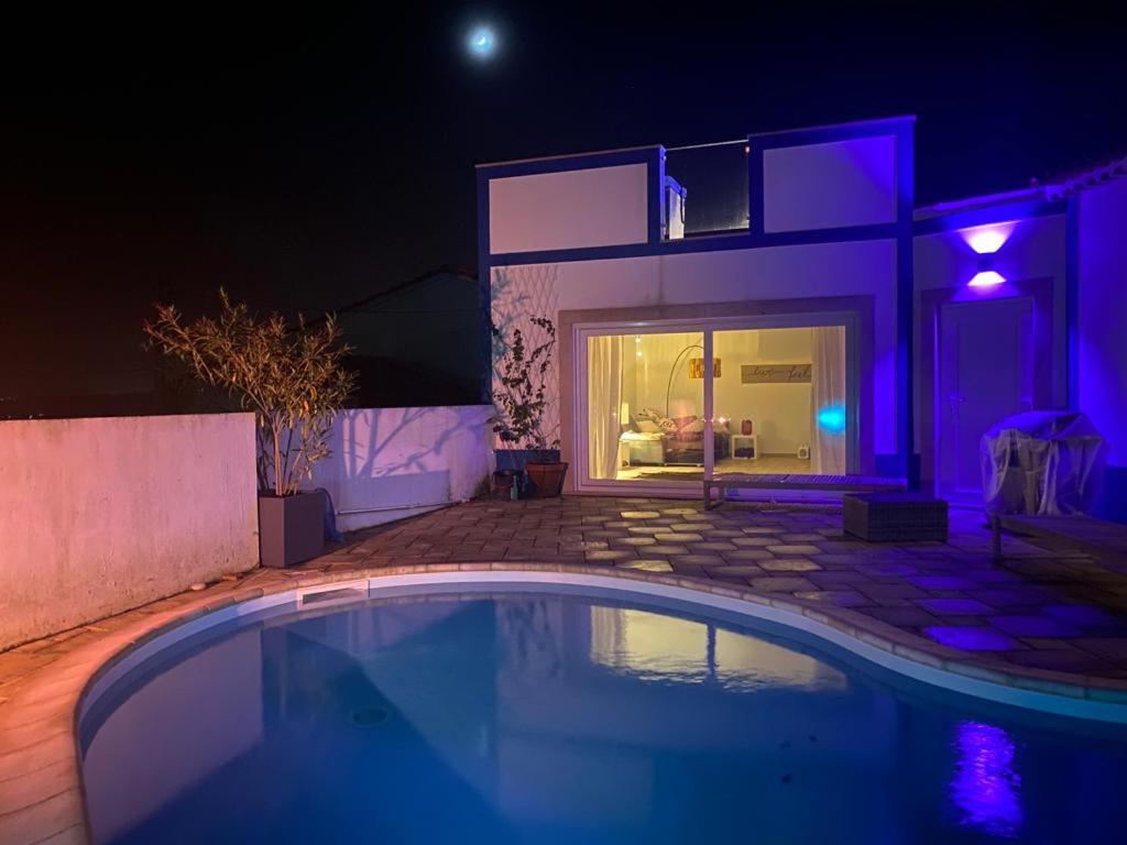 Joia Da Casa Villa Sobral  Dış mekan fotoğraf
