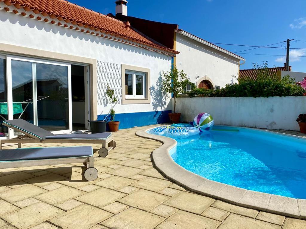 Joia Da Casa House With Private Pool Villa Sobral  Dış mekan fotoğraf
