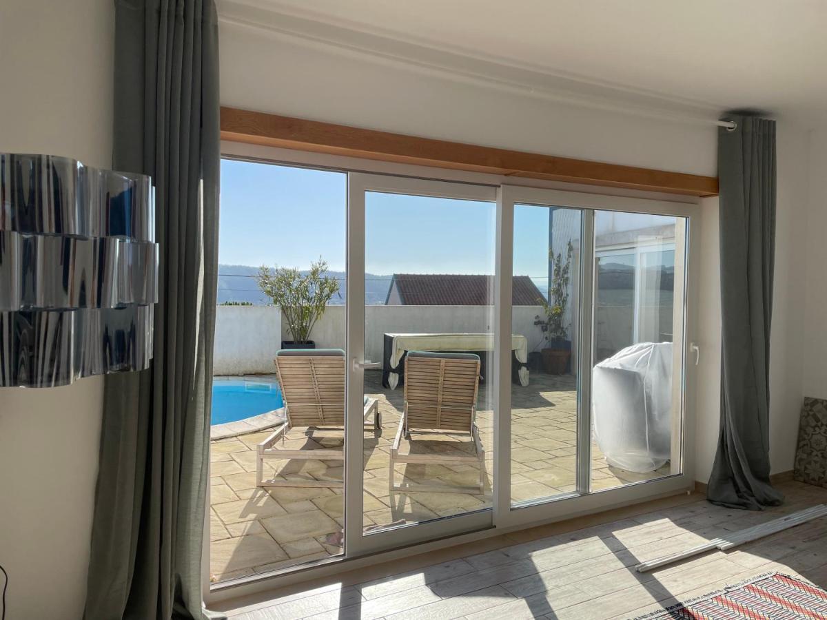 Joia Da Casa House With Private Pool Villa Sobral  Dış mekan fotoğraf