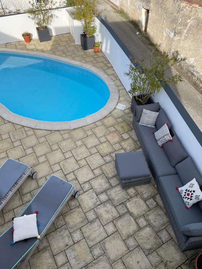 Joia Da Casa Villa Sobral  Dış mekan fotoğraf