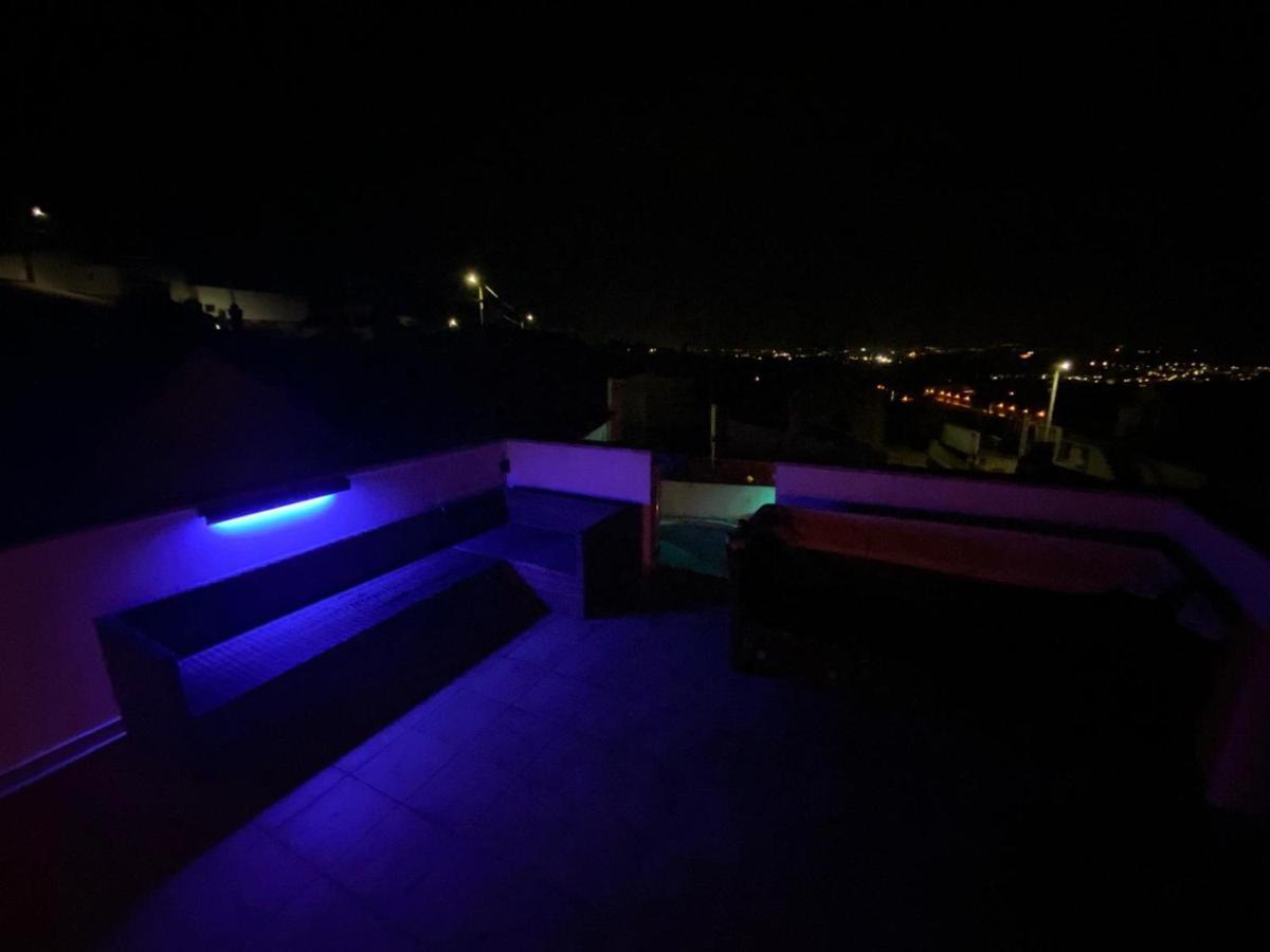 Joia Da Casa House With Private Pool Villa Sobral  Dış mekan fotoğraf