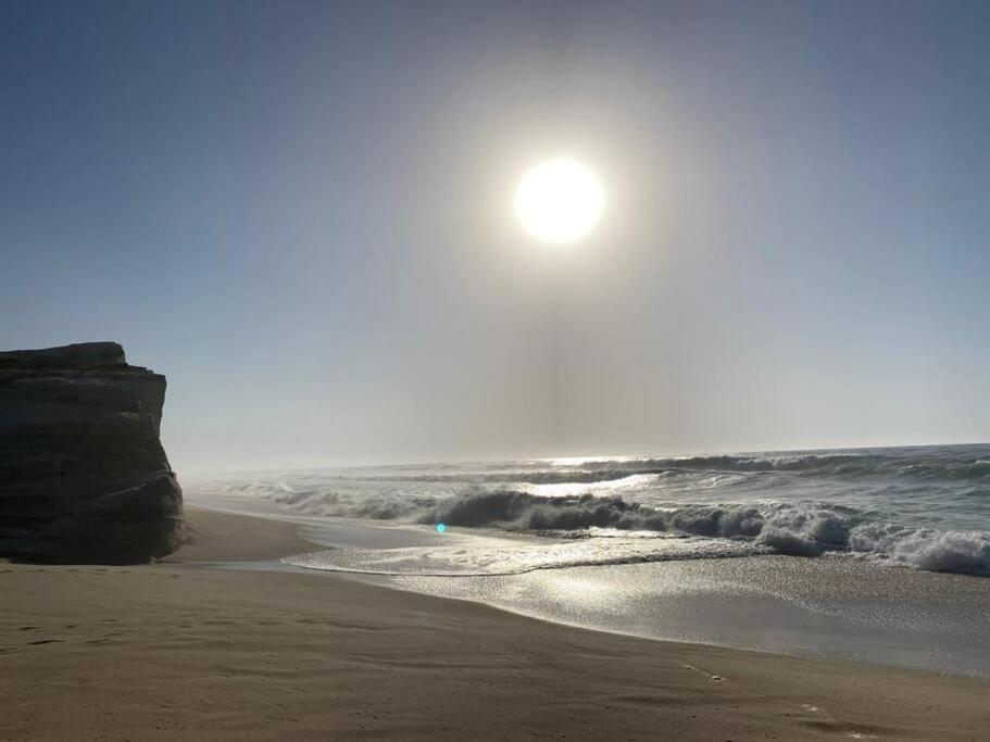 Joia Da Casa Villa Sobral  Dış mekan fotoğraf