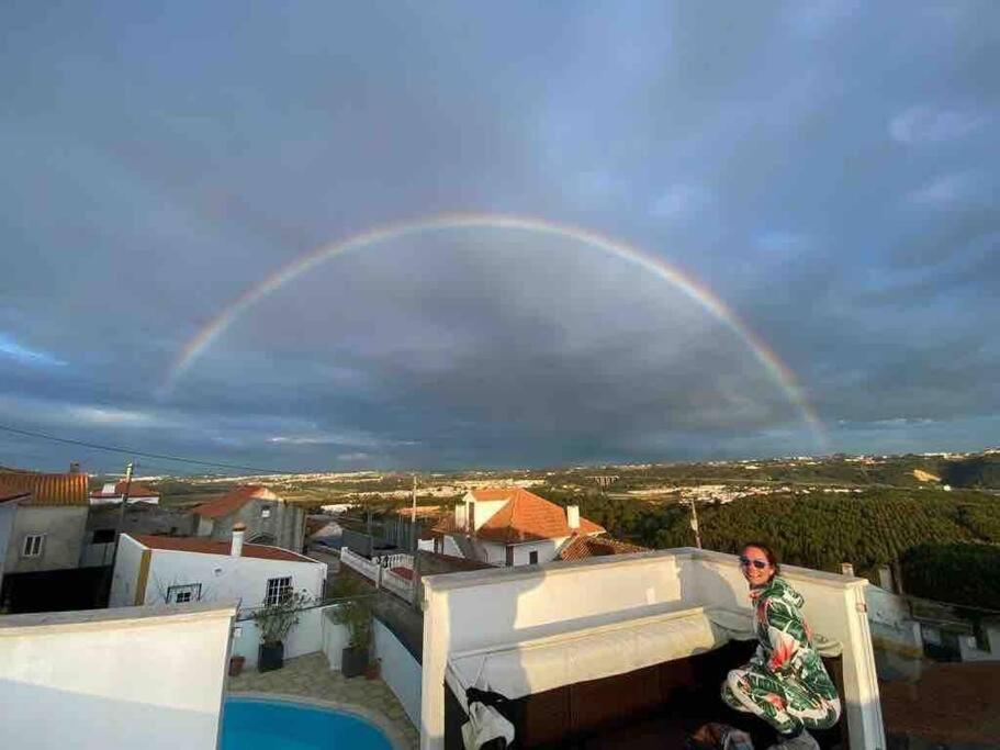 Joia Da Casa House With Private Pool Villa Sobral  Dış mekan fotoğraf