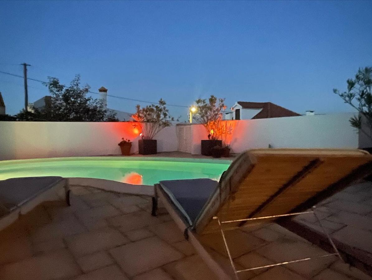 Joia Da Casa Villa Sobral  Dış mekan fotoğraf