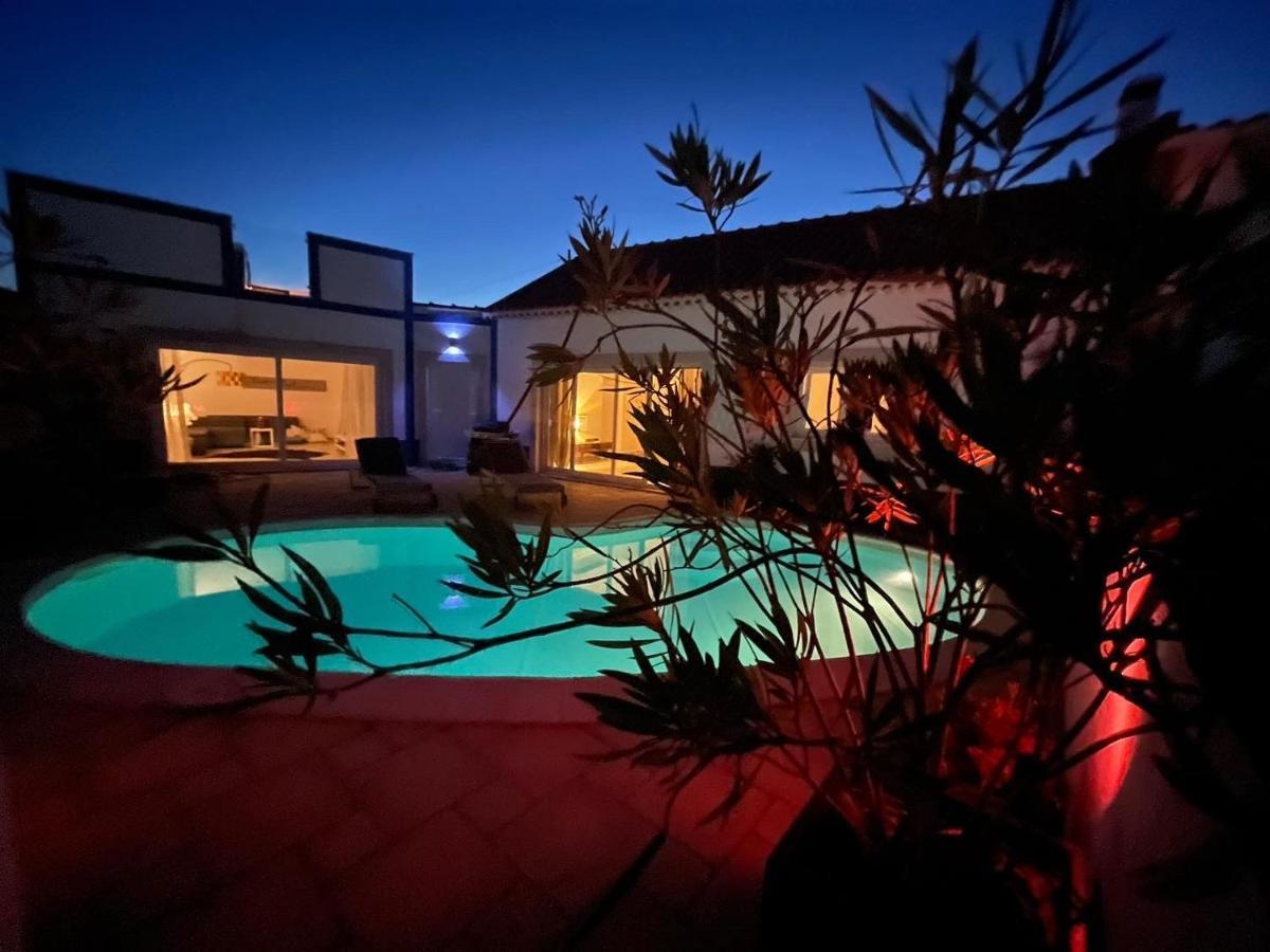 Joia Da Casa House With Private Pool Villa Sobral  Dış mekan fotoğraf