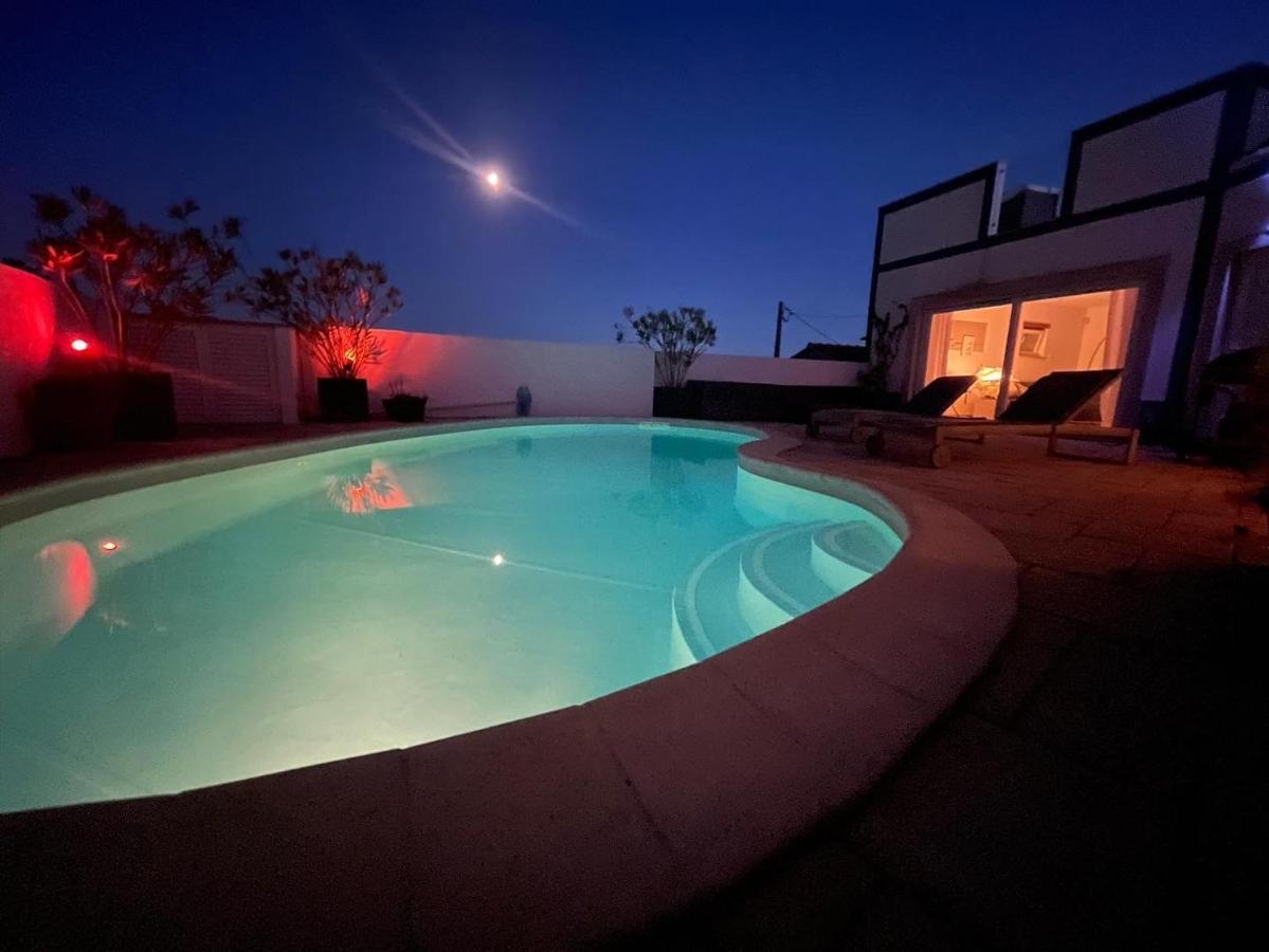 Joia Da Casa House With Private Pool Villa Sobral  Dış mekan fotoğraf