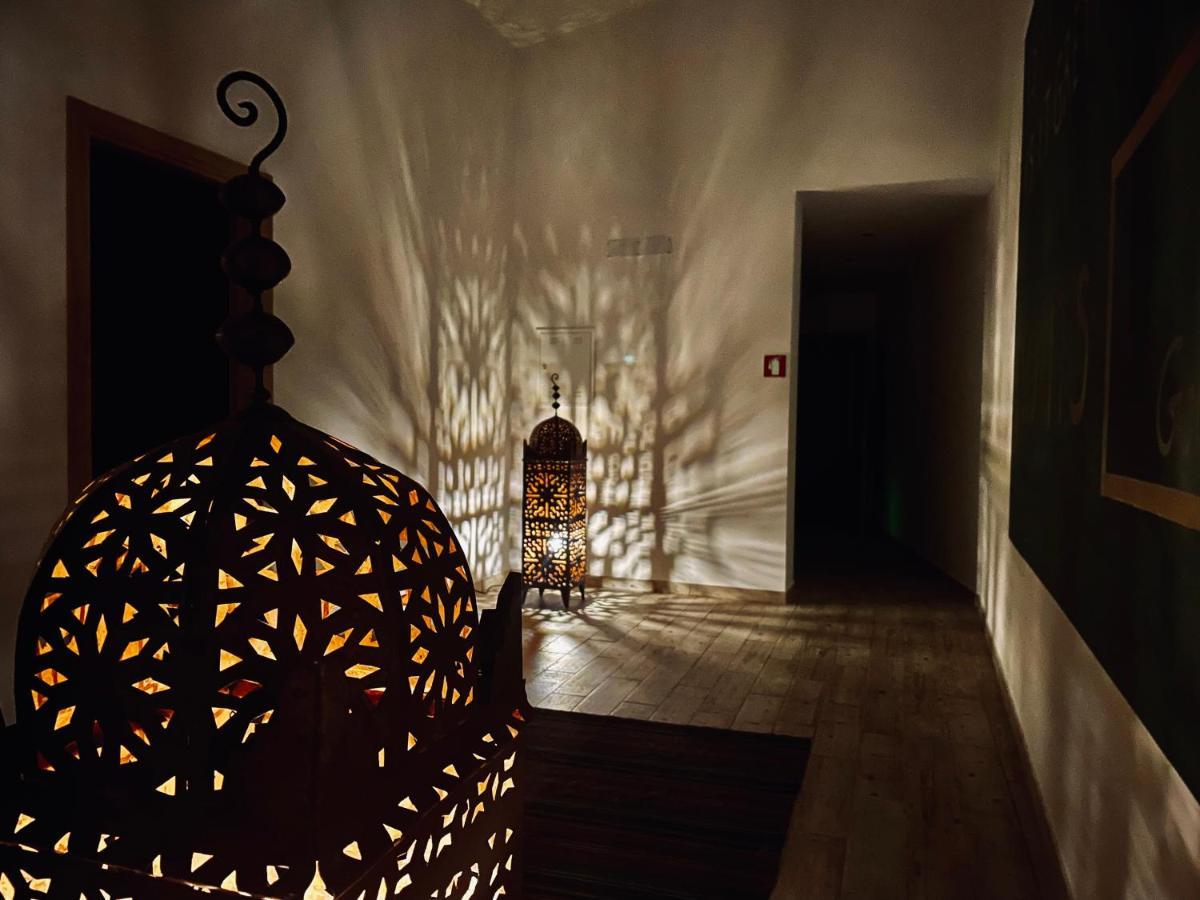 Joia Da Casa Villa Sobral  Dış mekan fotoğraf