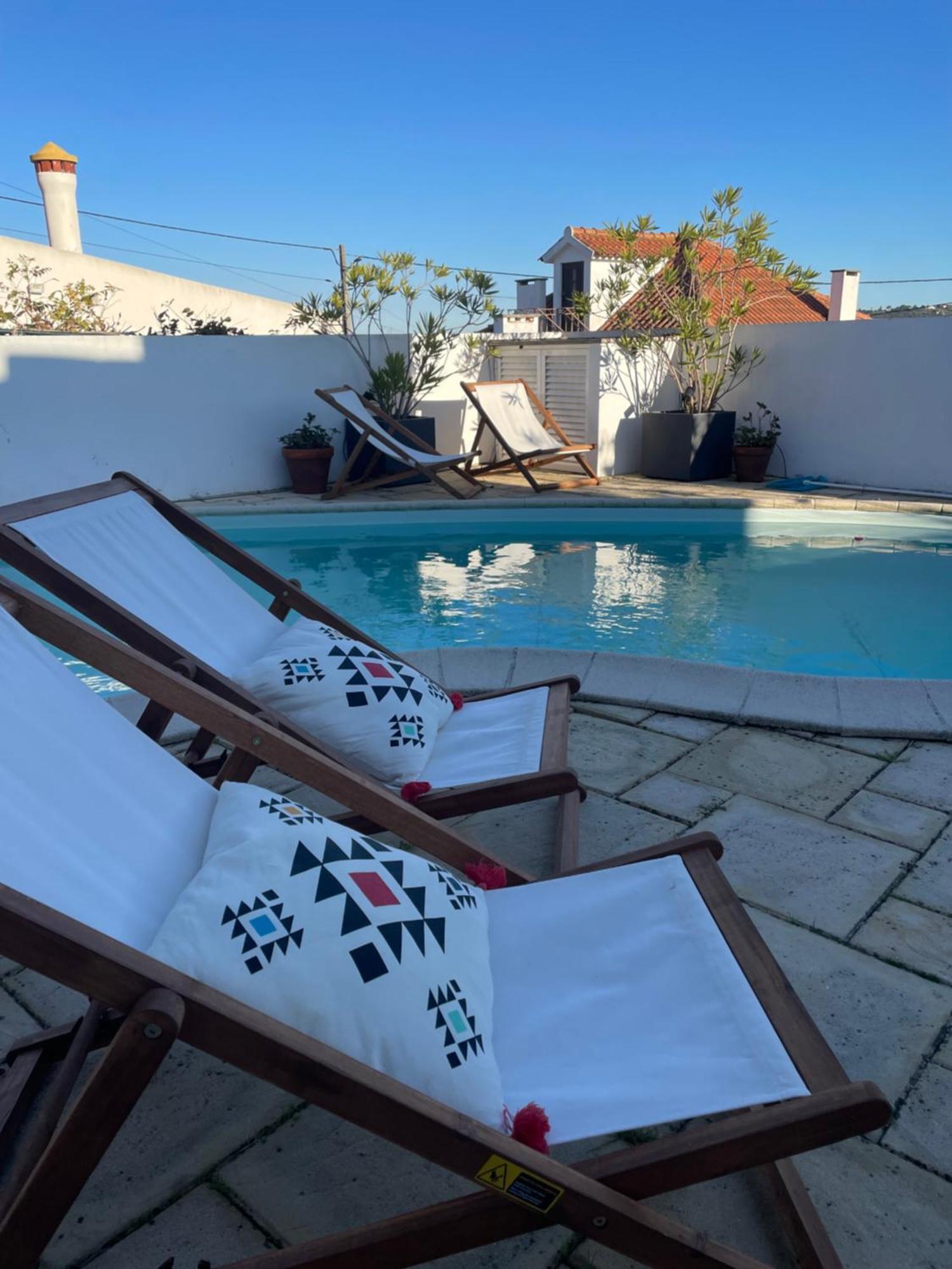 Joia Da Casa House With Private Pool Villa Sobral  Dış mekan fotoğraf