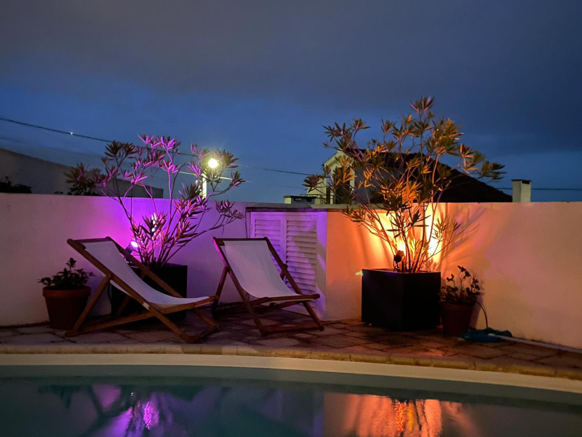 Joia Da Casa House With Private Pool Villa Sobral  Dış mekan fotoğraf